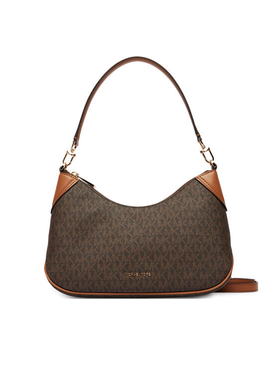 MICHAEL Michael Kors Сумка MICHAEL Michael Kors 32S6GJ6W8B Коричневий