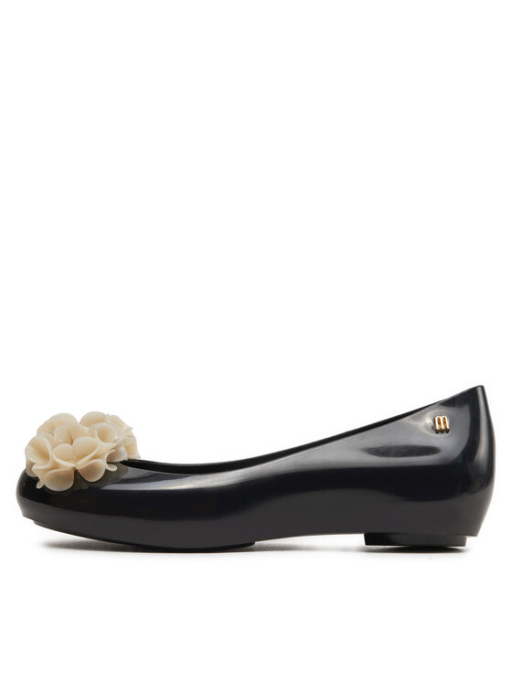 Melissa Baleriny Melissa Melissa Ultragirl Springtime Ad 35706 Czarny