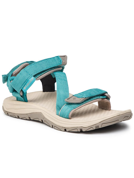 Columbia Sandalias Columbia Big Water II BL1777 Azul
