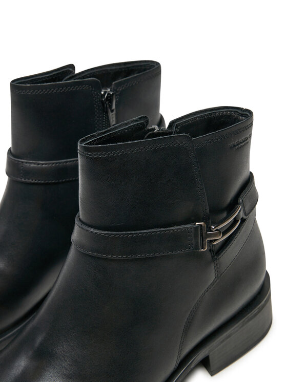 Vagabond Shoemakers Ботильйони Vagabond Shoemakers Sheila 5635-301-20 Чорний