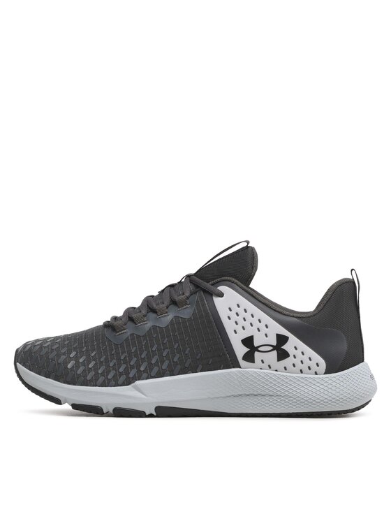 Under Armour Obuća za teretanu Under Armour Ua Charged Engage 2 3025527-100 Siva