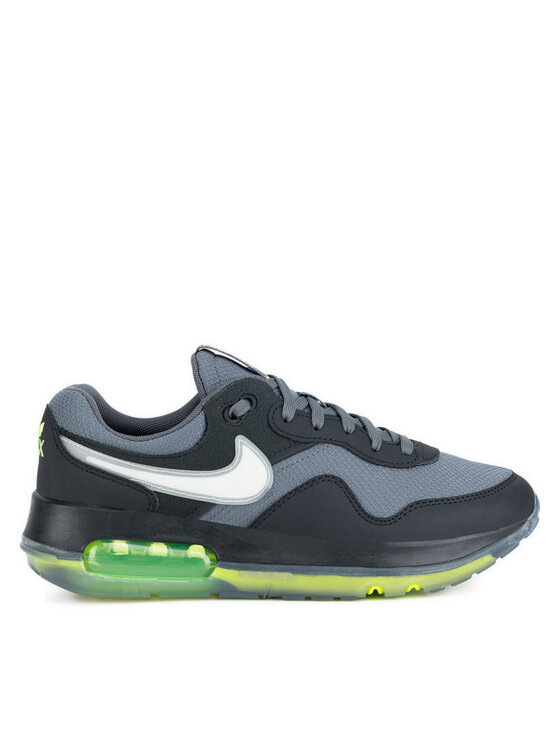 Nike Снікерcи Nike DZ5630-001 Чорний