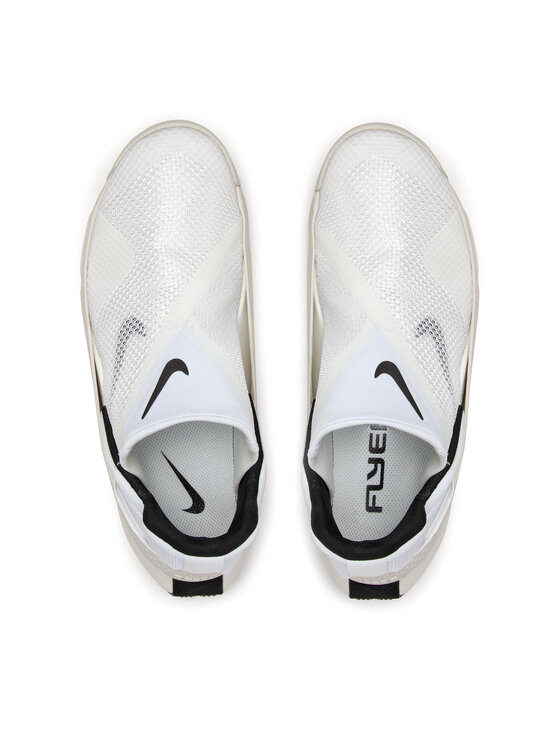Nike Снікерcи Nike Go Flyease CW5883 101 Білий