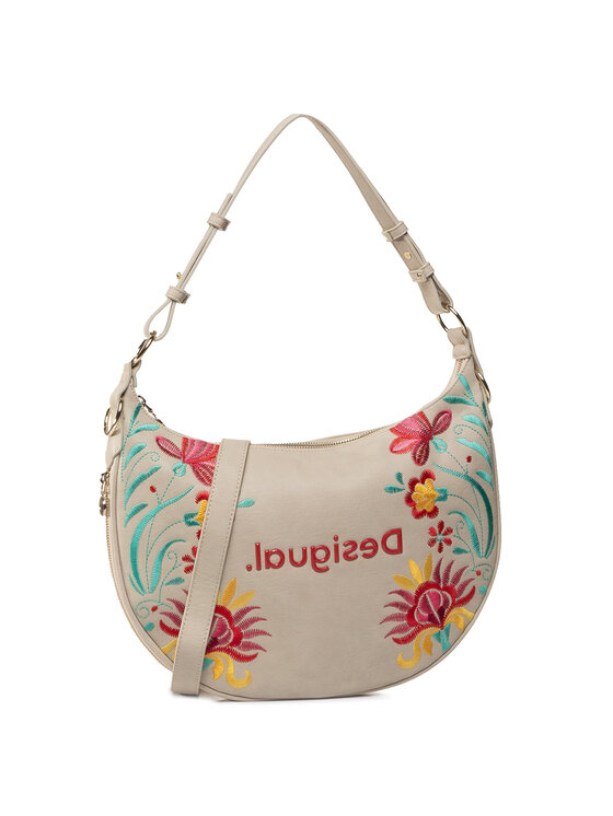 Desigual Сумка Desigual 20SAXP85 Бежевий