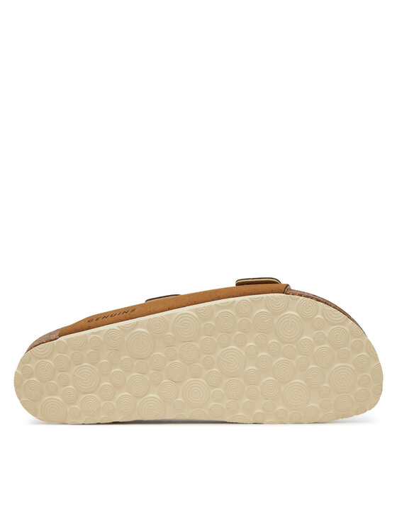 Genuins Şlapi Genuins Hawaii Vegan G106258 Maro