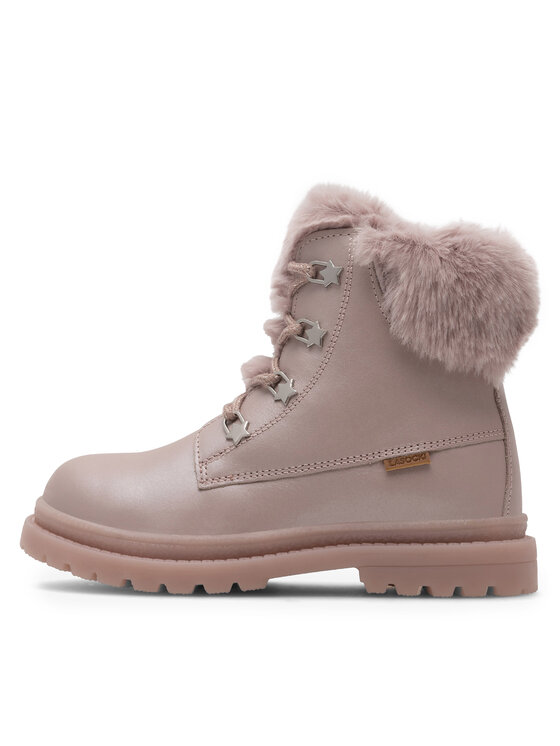 Lasocki Kids Черевики туристичні Lasocki Kids POINT CI12-POINT-10 Рожевий