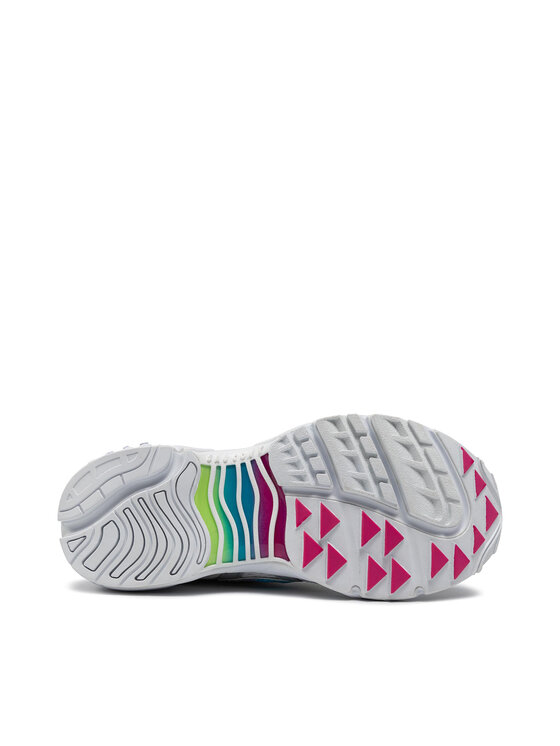 Saucony Snīkeri Saucony Grid Web S70492-1 Balts