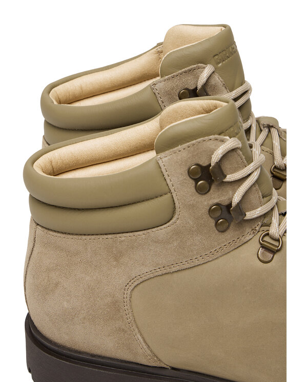 Birkenstock Черевики туристичні Birkenstock Jackson 2.0 1030953 Бежевий