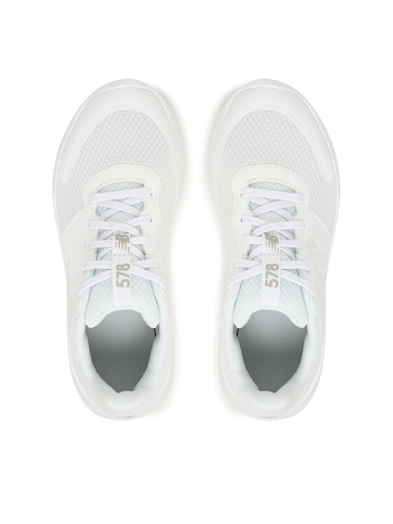New Balance Skriešanas apavi New Balance 578 GK578WW Balts