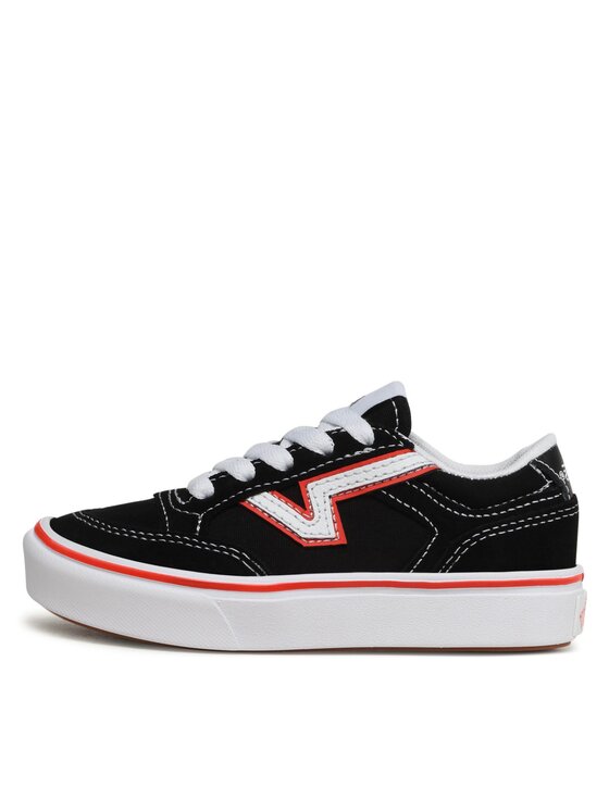 Vans Tenisenes Vans Lowland Cc VN0A5KRMBAX1 Melns