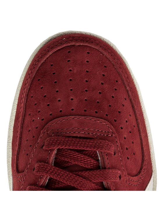 Onitsuka Tiger Αθλητικά Onitsuka Tiger Gsm D5K1L Μπορντό