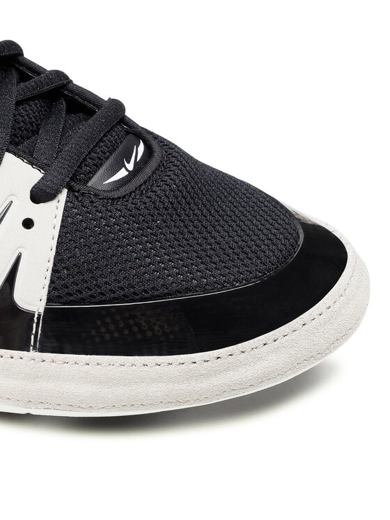 Nike Боксерське взуття Nike Freek 316403 011 Чорний