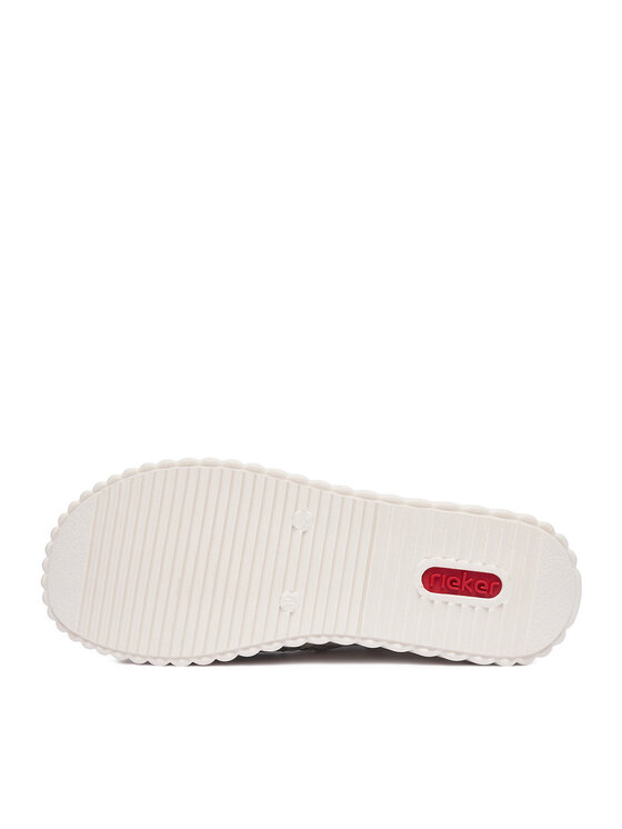 Rieker Sandales Rieker CEO-69284-90 Zils