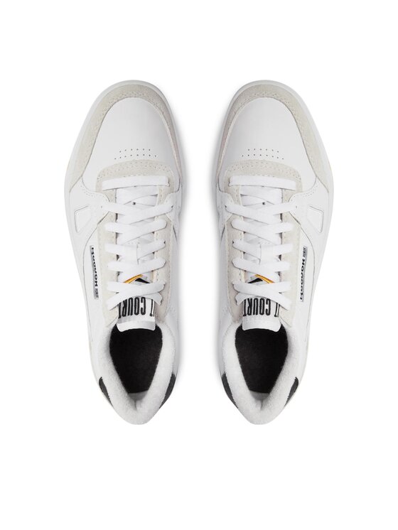Reebok Superge Reebok Lt Court IE4886 Bela