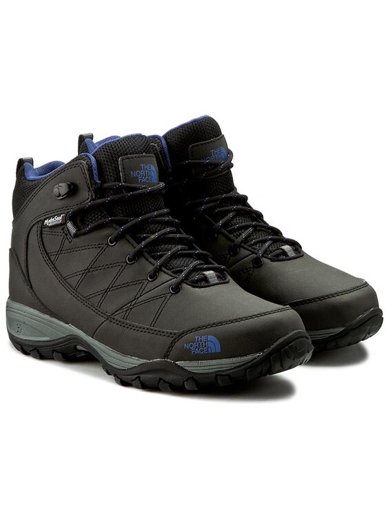 The North Face Trekkingi The North Face Storm Strike WP T92T3TX6X W Czarny