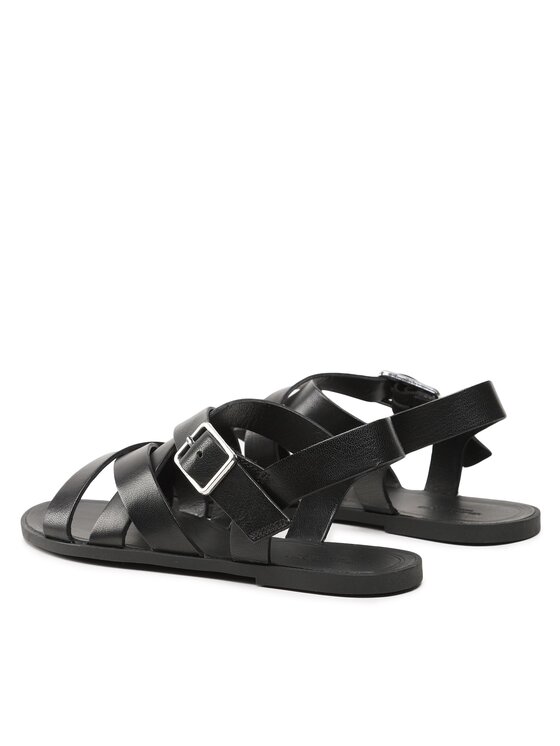 Vagabond Shoemakers Босоніжки Vagabond Shoemakers Tia 2.0 5531-201-20 Чорний