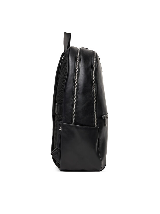 Guess Mugursoma Guess HMTOCS P6111 Melns