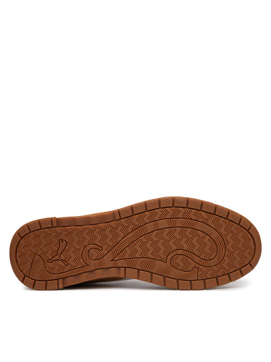 Puma Αθλητικά Puma 40717204 Καφέ