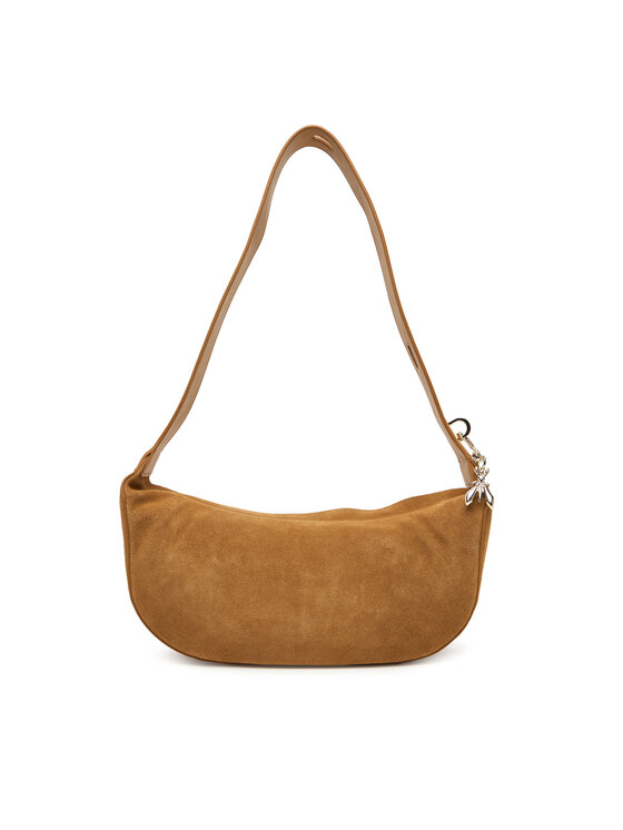 Patrizia Pepe Сумка Patrizia Pepe 8B0274 L152 B768 Коричневий