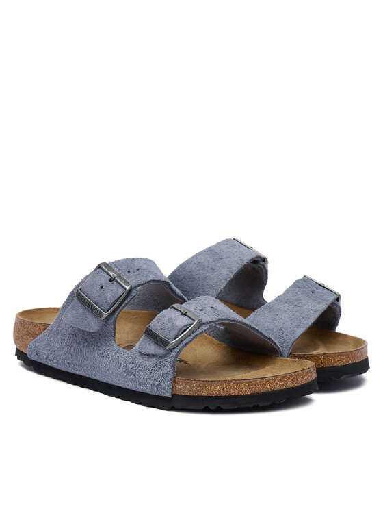 Birkenstock Шльопанці Birkenstock Arizona 1032694 Голубий