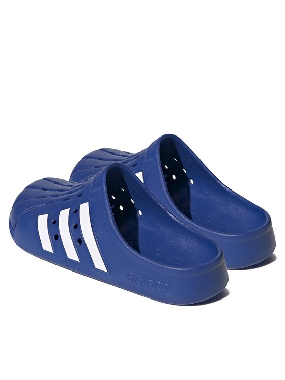 adidas Natikače adidas Adilette Clogs GZ5314 Plava