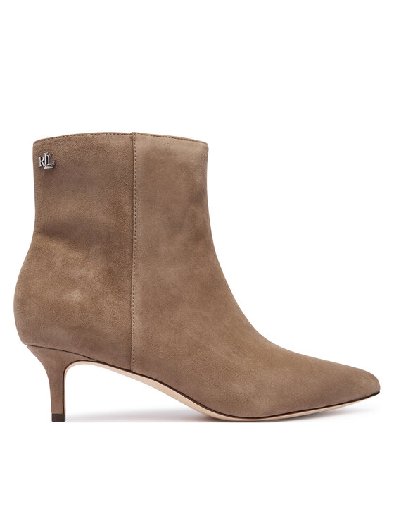 LAUREN RALPH LAUREN Botine LAUREN RALPH LAUREN McKay 802967779008 Bej