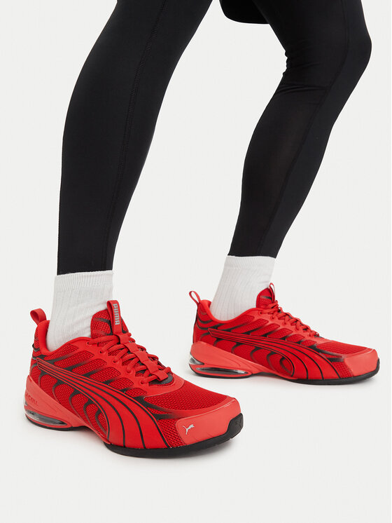 Puma Αθλητικά Puma Voltra 312589 03 Κόκκινο