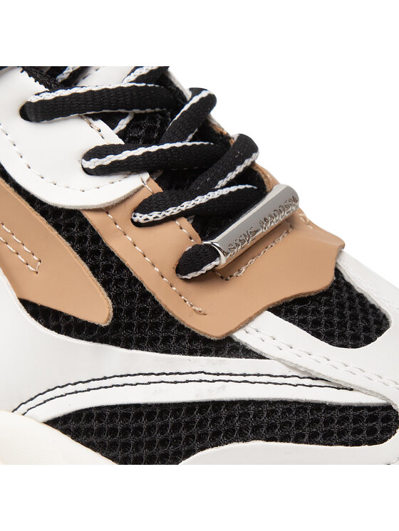 Steve Madden Snīkeri Steve Madden Possession SM11001910-04005-054 Daudzkrāsains