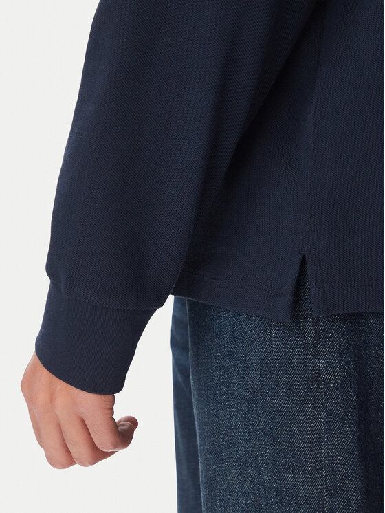 Calvin Klein Jeans Calvin Klein Jeans Polo LV04RH263G Azul marino Regular Fit