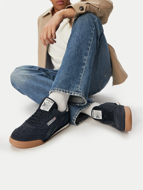 Reebok Снікерcи Reebok SS-CAMPIO XT 100244971 Чорний