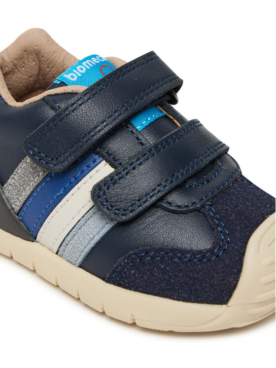 Biomecanics Zapatillas Biomecanics 251129 Azul marino