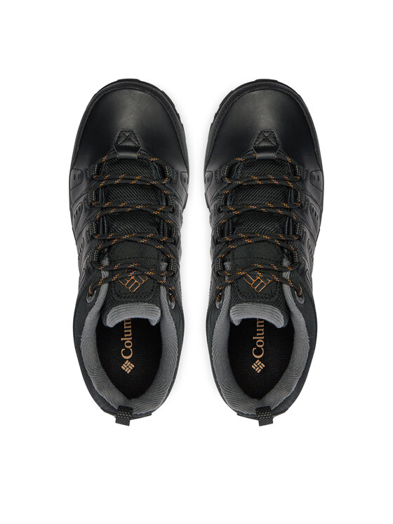 Columbia Trekkings Columbia Woodburn II BM3924 Negru