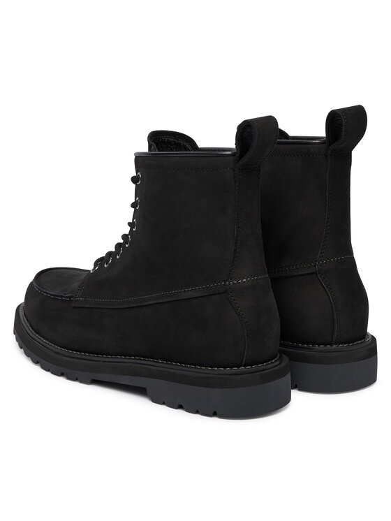 Vagabond Shoemakers Чоботи Vagabond Shoemakers Jay 5877-050-21 Чорний