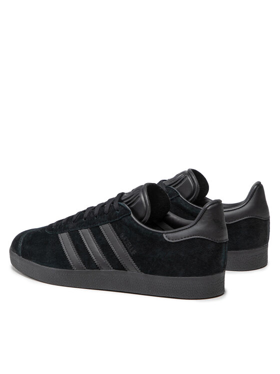 adidas Sneakersy adidas Gazelle CQ2809 Čierna