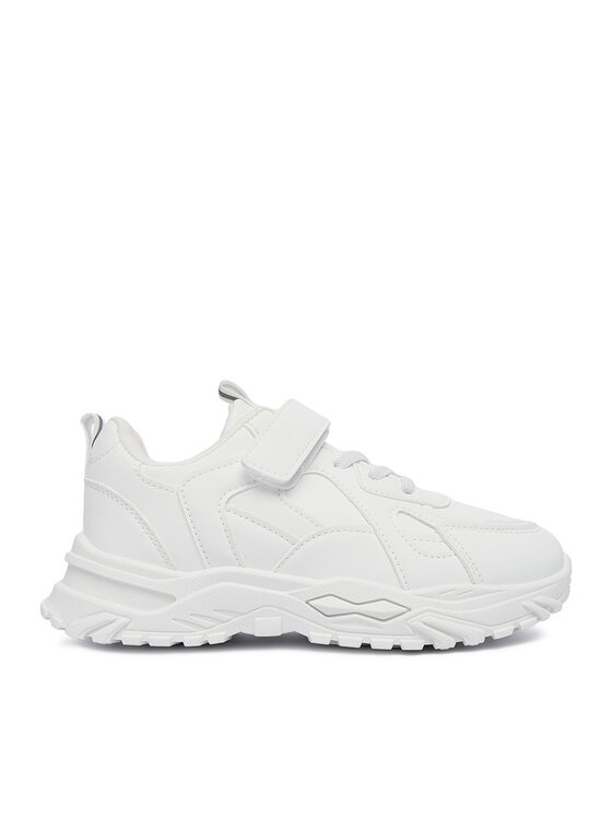 DeeZee Снікерcи DeeZee CEO-CP72-26129 Білий