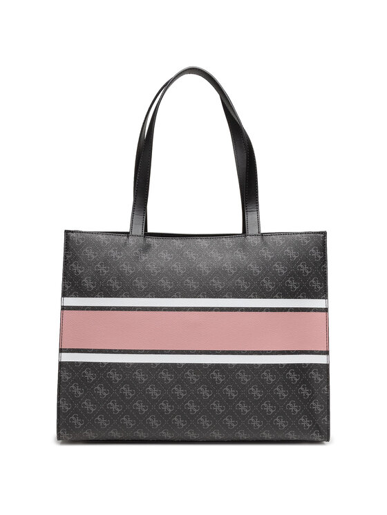 Guess Сумка Guess Moniqua (SB) Чорний