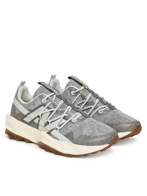 New Balance Tenisice New Balance Tektrel MTTTRRG1 Siva