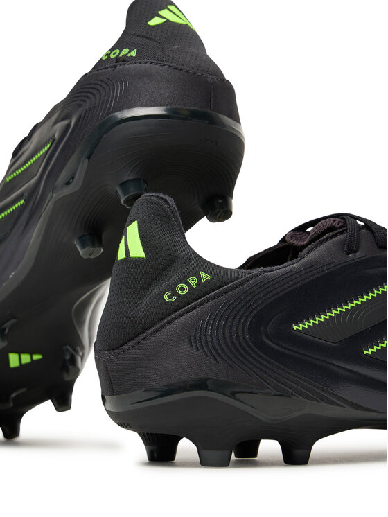 adidas Futbalové topánky adidas Copa Pure 3 Pro JR2830 Čierna