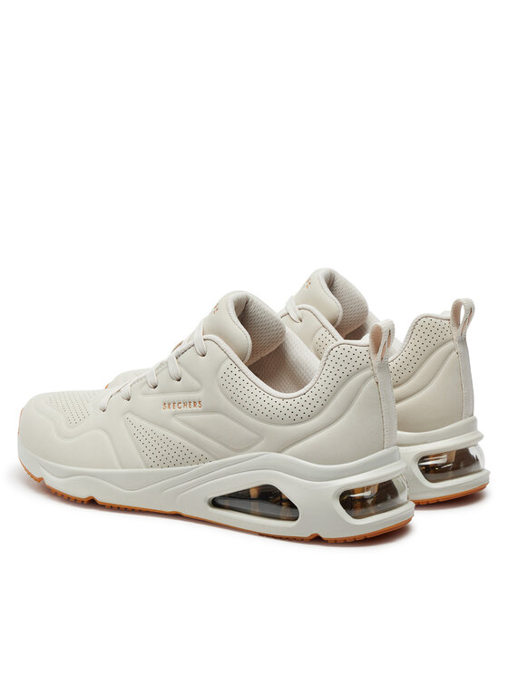 Skechers Снікерcи Skechers 177390/OFWT Білий