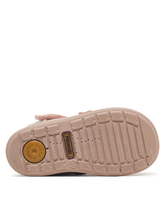 Primigi Снігоходи Primigi GORE-TEX 2350000 M Рожевий