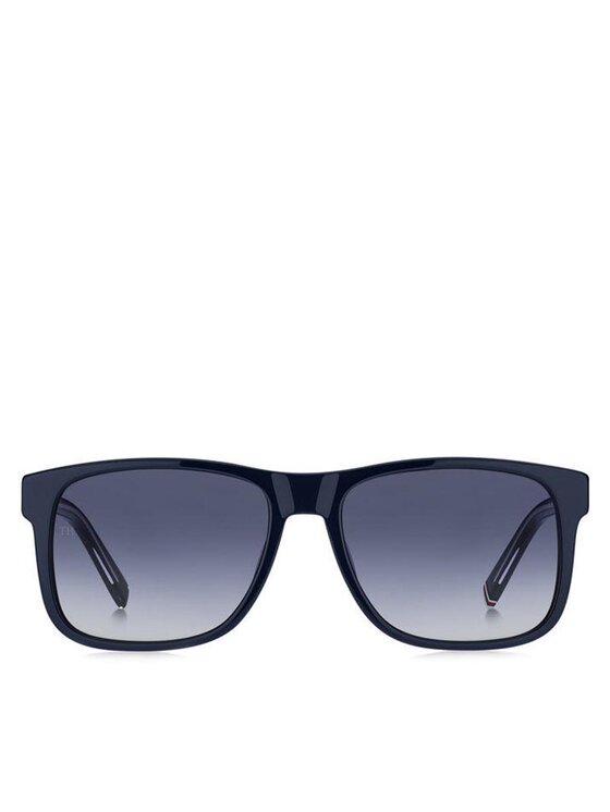 Tommy Hilfiger Occhiali da sole Tommy Hilfiger 2073/S 206751 Blu scuro