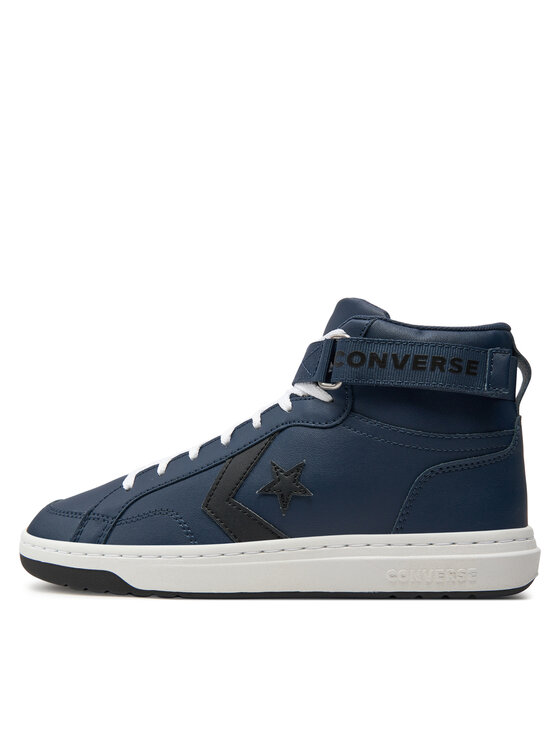 Converse Снікерcи Converse Pro Blaze V2 Leather A06626C Cиній