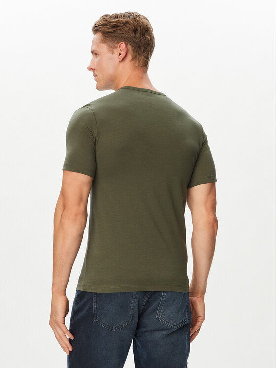 HUGO HUGO Conjunto de camisetas 50532811 De color Regular Fit