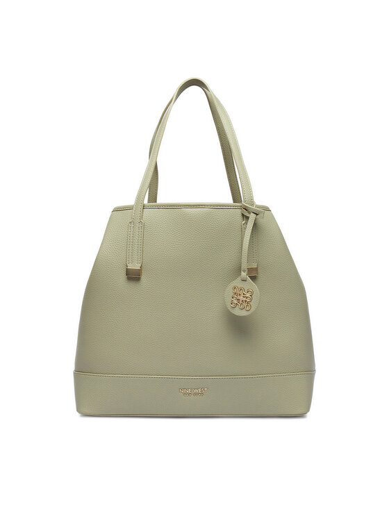Nine West Сумка Nine West EO-Delancey Day-KY254 Зелений