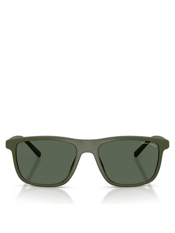 Armani Exchange Occhiali da sole Armani Exchange 0AX4167SU 830171 Verde