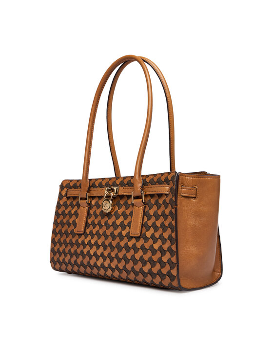 MICHAEL Michael Kors Сумка MICHAEL Michael Kors 30R6GNXT0T Коричневий