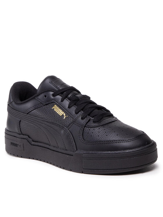Puma Снікерcи Puma Ca Pro Classic 380190 06 Чорний