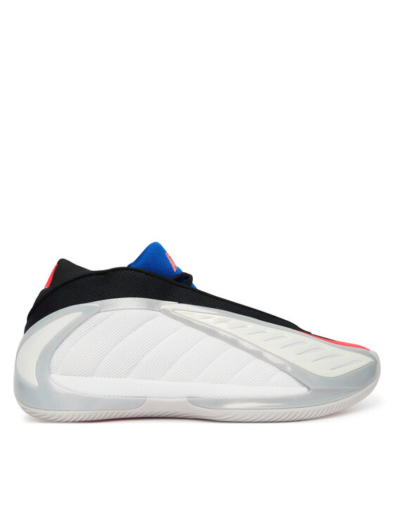 adidas Взуття для баскетболу adidas Anthony Edwards 2 KJ4228 Білий