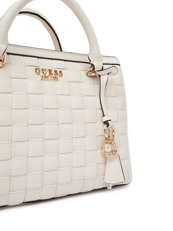 Guess Сумка Guess Sandy HWWG84 18060 Écru