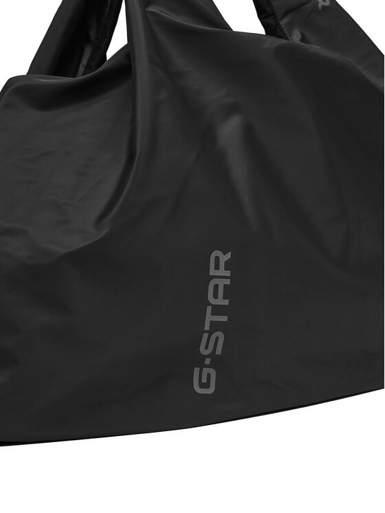 G-STAR Дорожня сумка G-Star Raw CEO-AIDEN-XC8199 Чорний